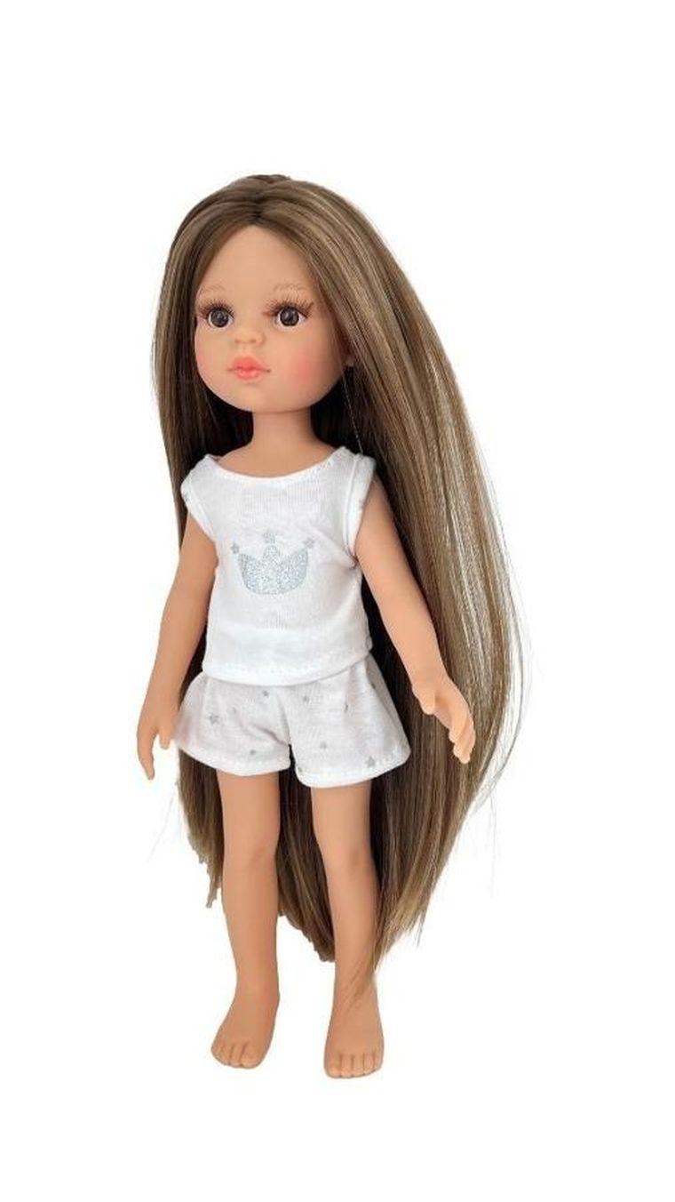 Paola Reina, Laura, lalka hiszpańska, 32 cm