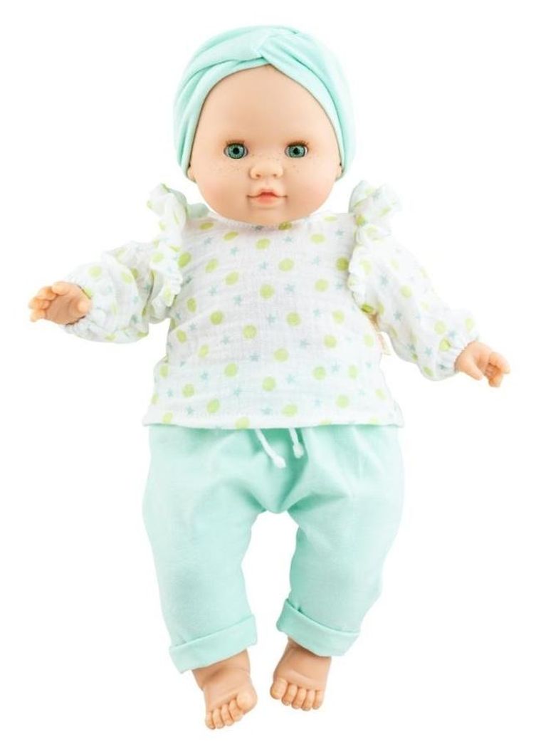 Paola Reina, Laya, lalka hiszpańska, 36 cm