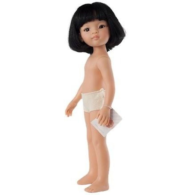 Paola Reina, Liu, lalka hiszpańska, 32 cm