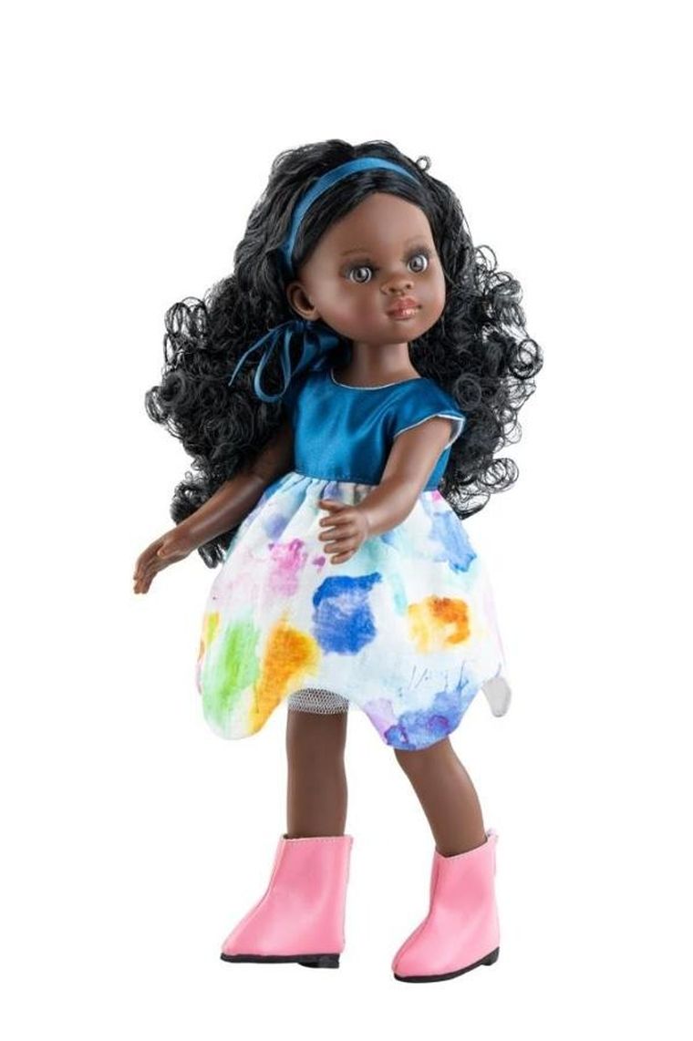 Paola Reina, Marga, lalka hiszpańska, 32 cm