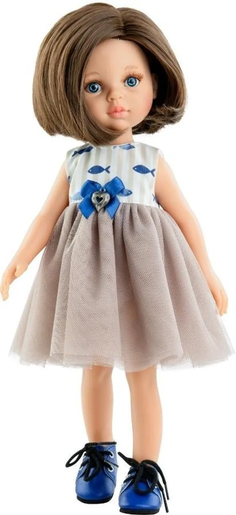 Paola Reina, Mari Mari, lalka hiszpańska, 32 cm