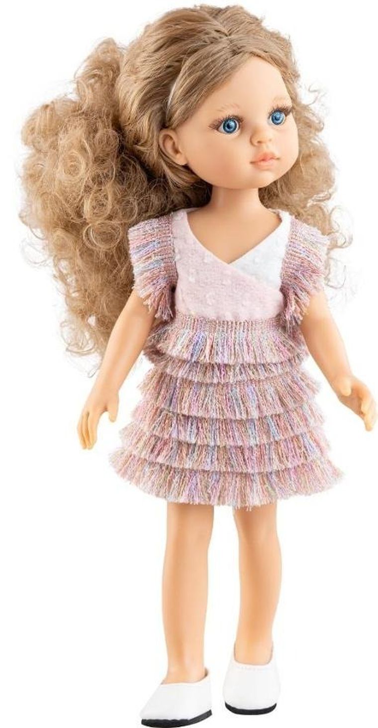 Paola Reina, Maria Jose, lalka hiszpańska, 32 cm