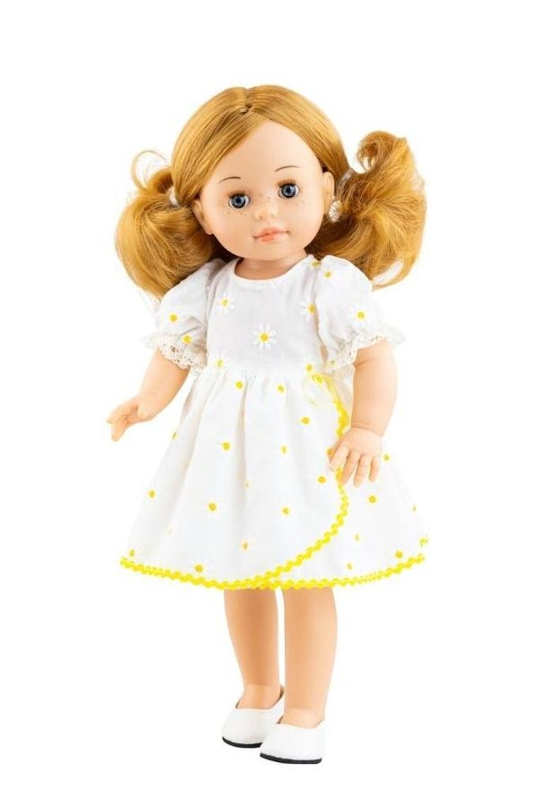 Paola Reina, Maria, lalka hiszpańska, 42 cm