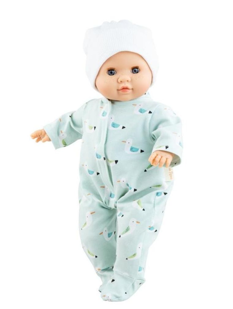 Paola Reina, Martin, lalka hiszpańska, 36 cm