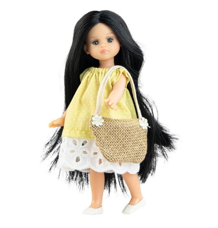 Paola Reina, Noah, lalka hiszpańska, 21 cm