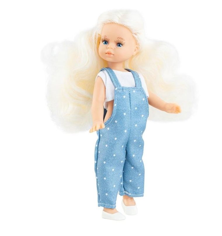 Paola Reina, Noelia, lalka hiszpańska, 21 cm