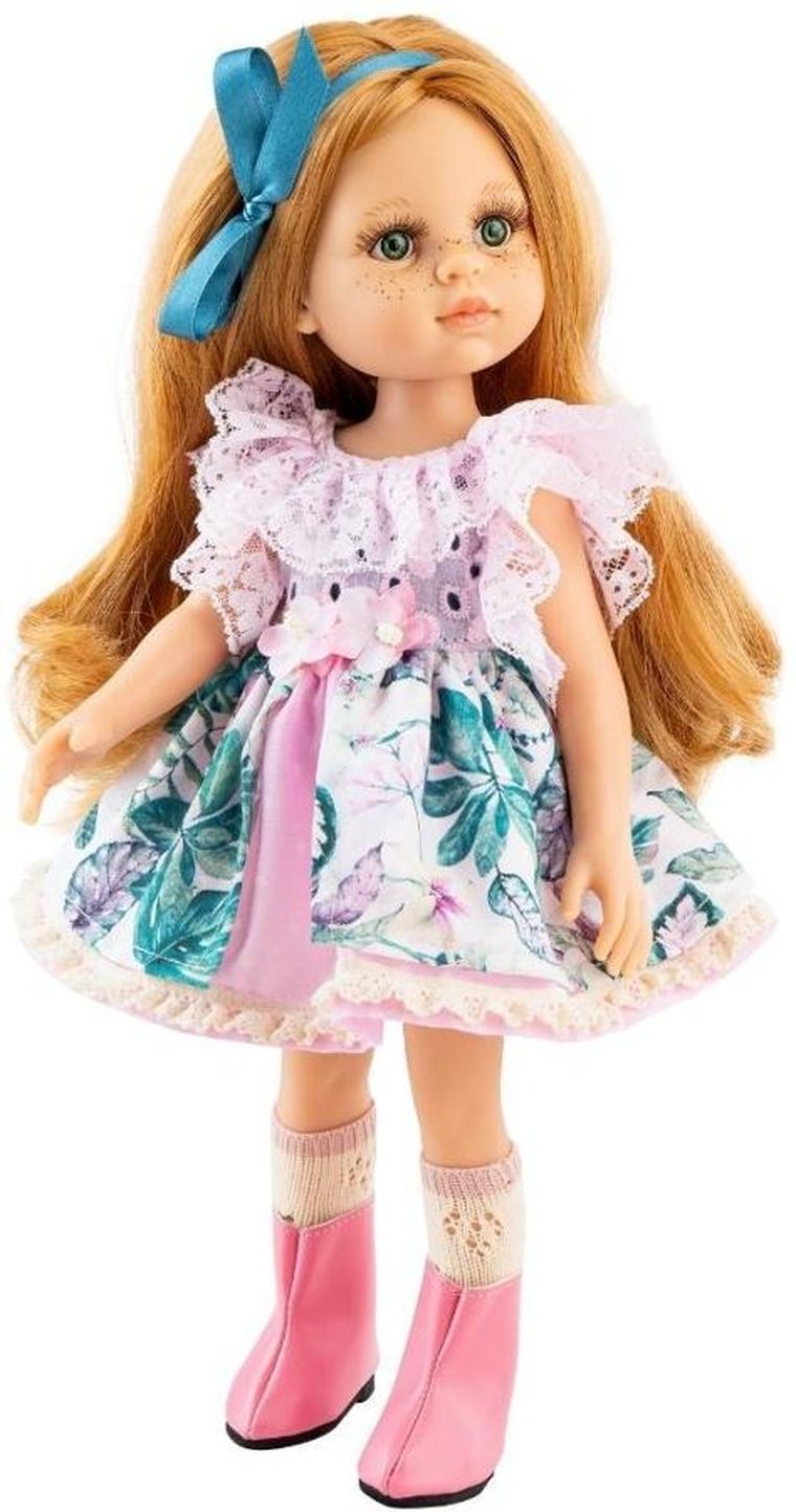 Paola Reina, Noelia, lalka hiszpańska, 32 cm