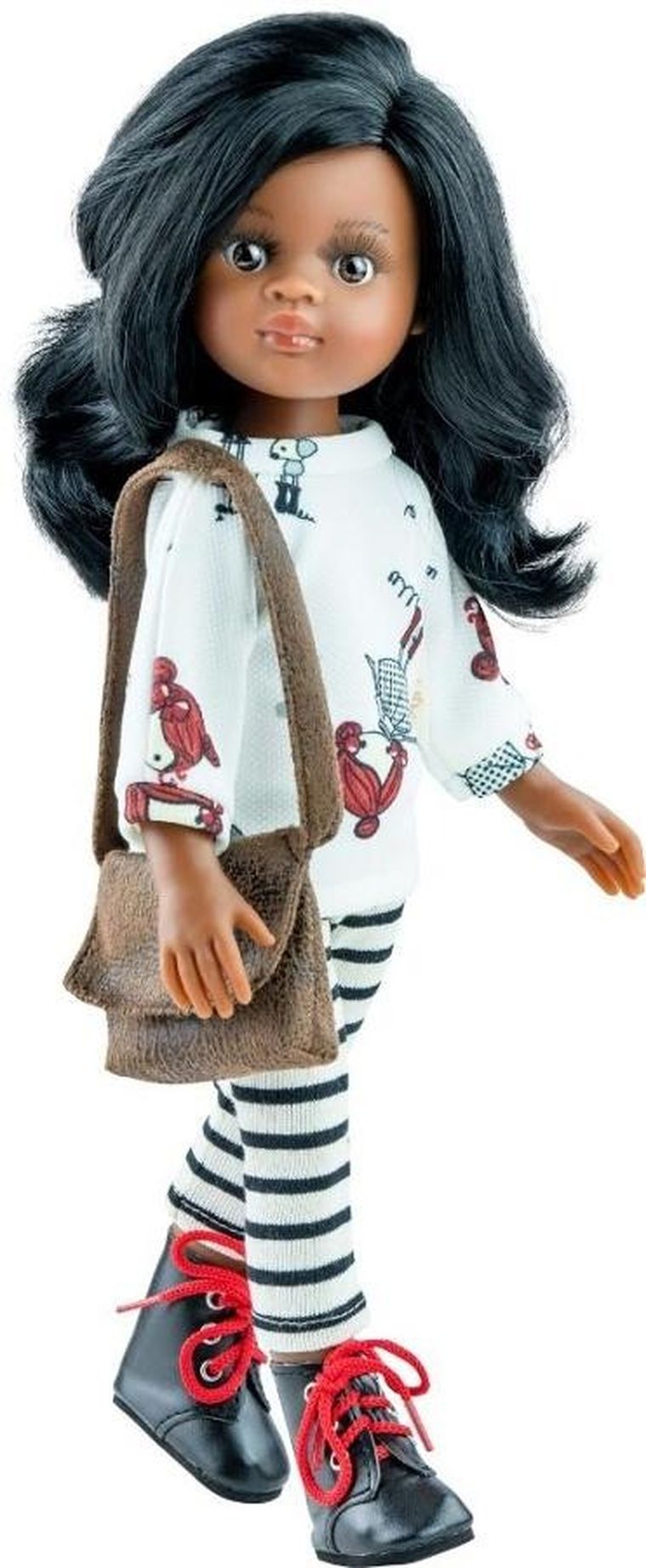 Paola Reina, Nora, lalka hiszpańska, 32 cm