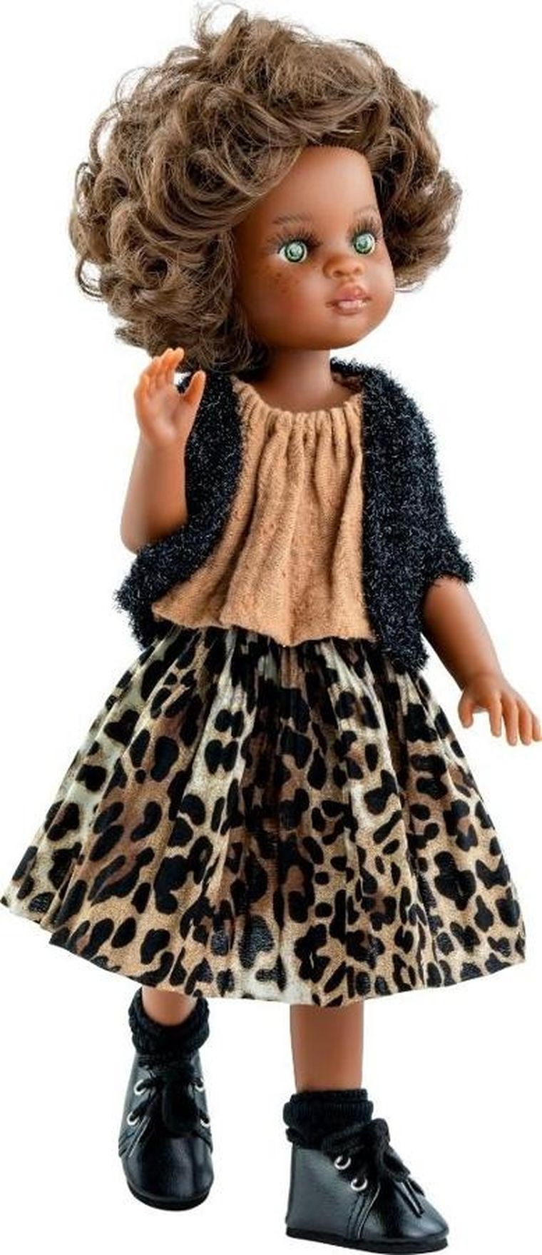 Paola Reina, Nora, lalka hiszpańska, 32 cm