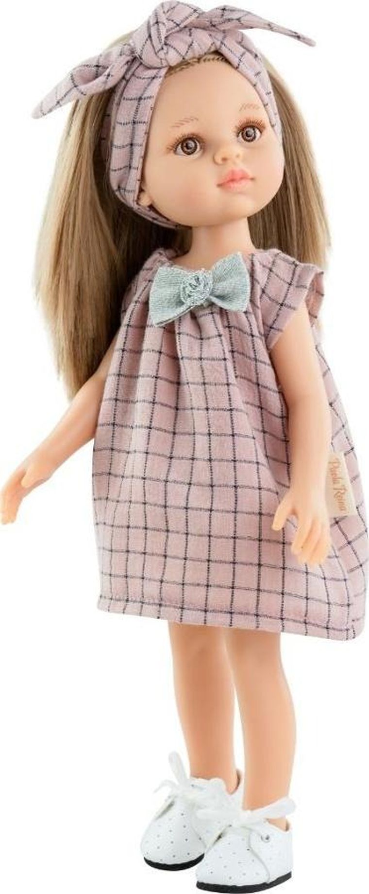 Paola Reina, Pili, lalka hiszpańska, 32 cm