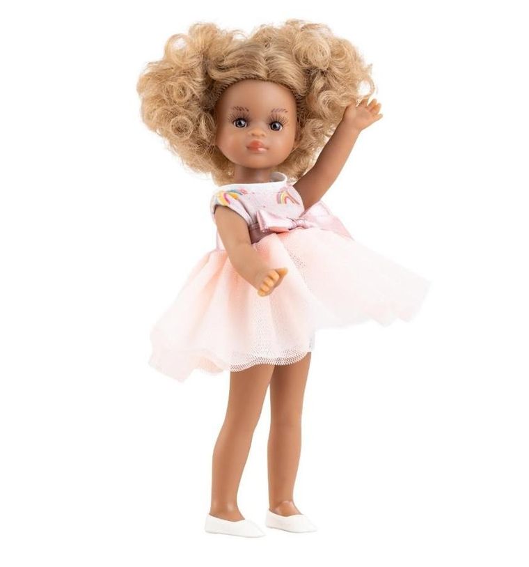 Paola Reina, Raquel, lalka hiszpańska, 21 cm