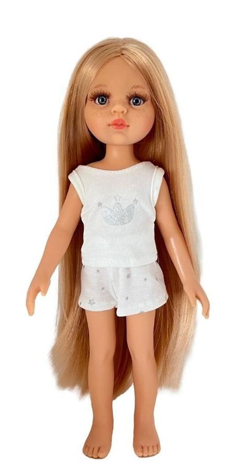 Paola Reina, Rosa, lalka hiszpańska, 32 cm
