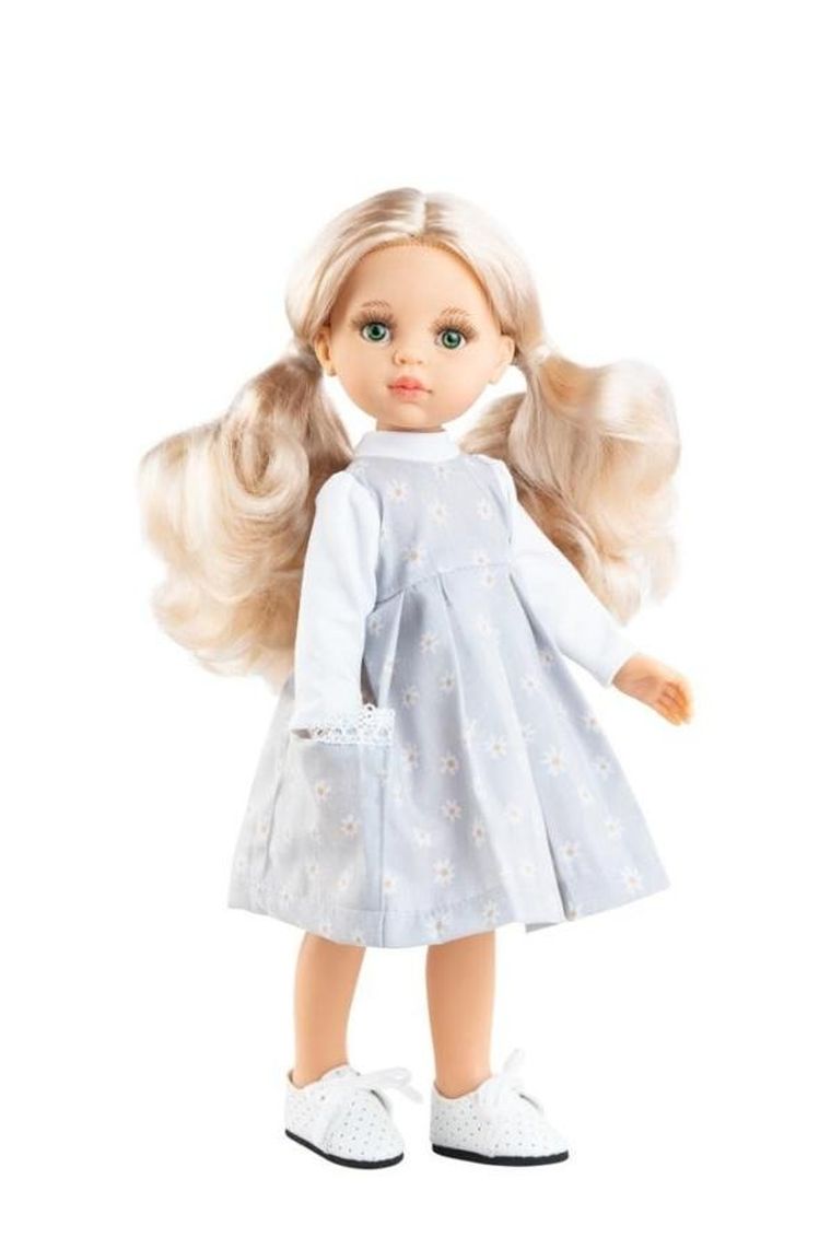 Paola Reina, Rosa, lalka hiszpańska, 32 cm