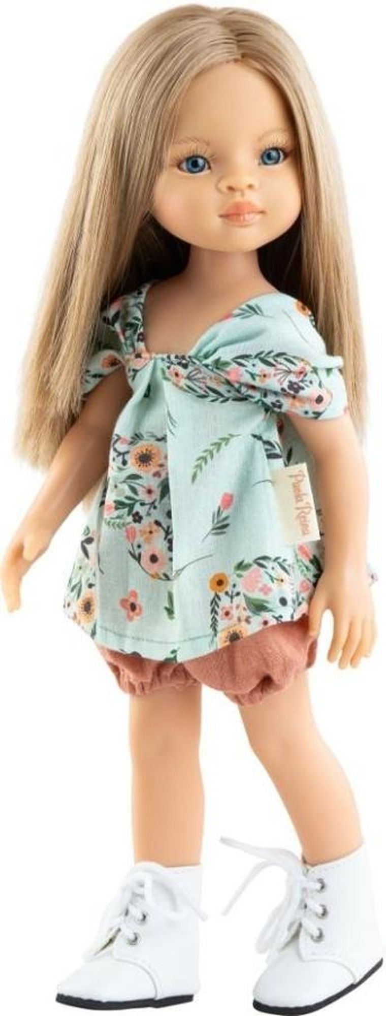 Paola Reina, Roxane, lalka hiszpańska, 32 cm