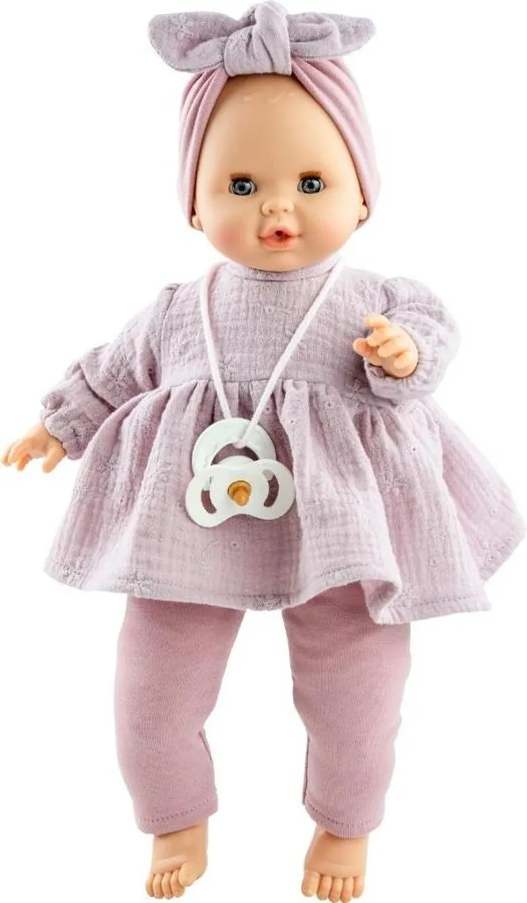 Paola Reina, Sonia, lalka hiszpańska, 36 cm