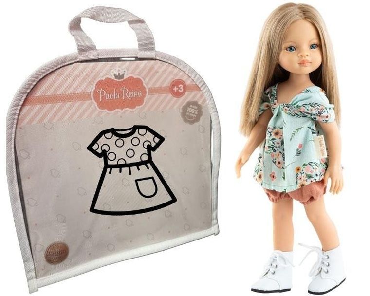 Paola Reina, ubranko dla lalek, 32 cm