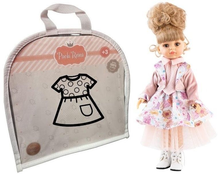 Paola Reina, ubranko dla lalek, 32 cm
