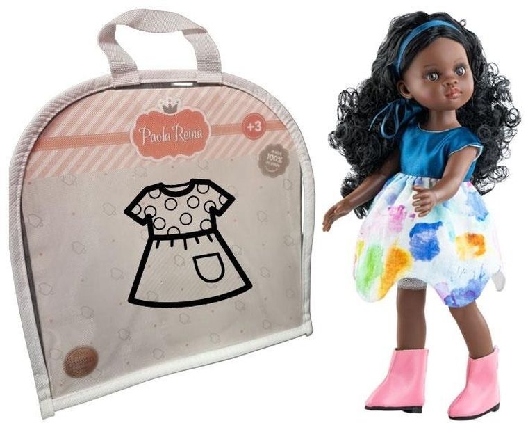 Paola Reina, ubranko dla lalek, 32 cm