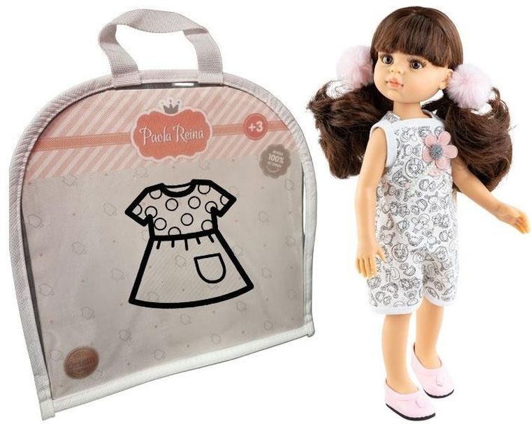 Paola Reina, ubranko dla lalek, 32 cm