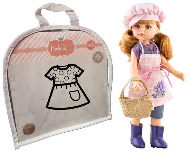 Paola Reina, ubranko dla lalek, 32 cm