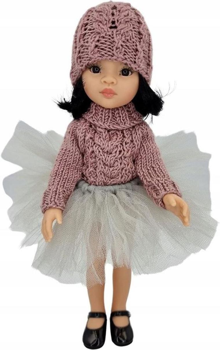 Paola Reina, ubranko dla lalek, 32 cm