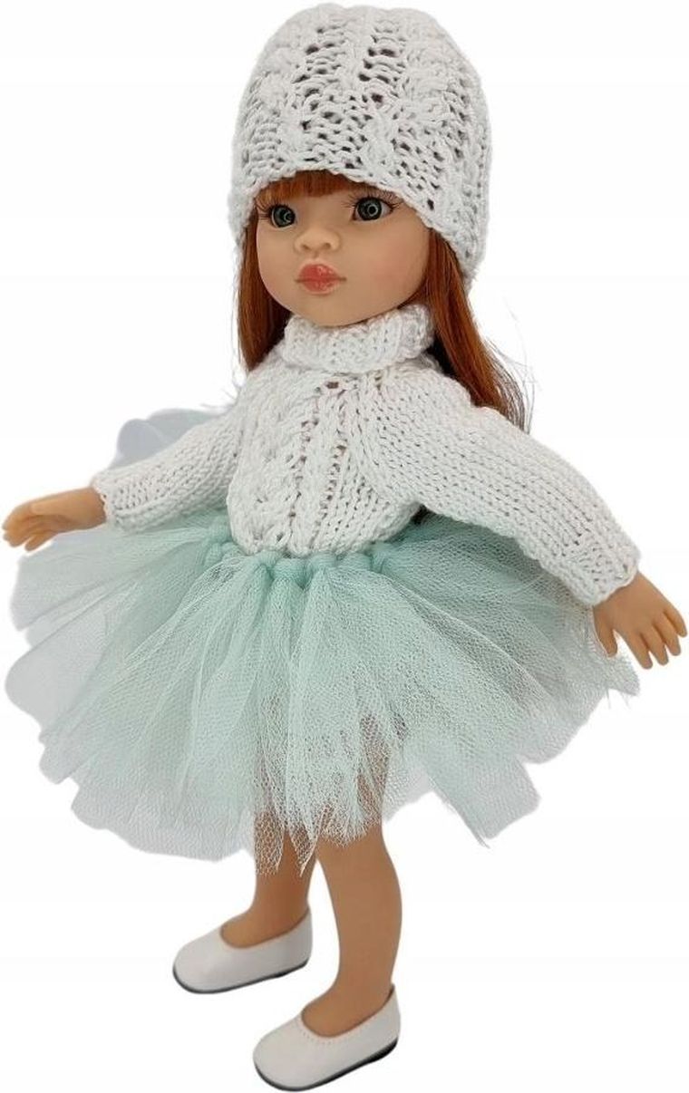 Paola Reina, ubranko dla lalek, 32 cm