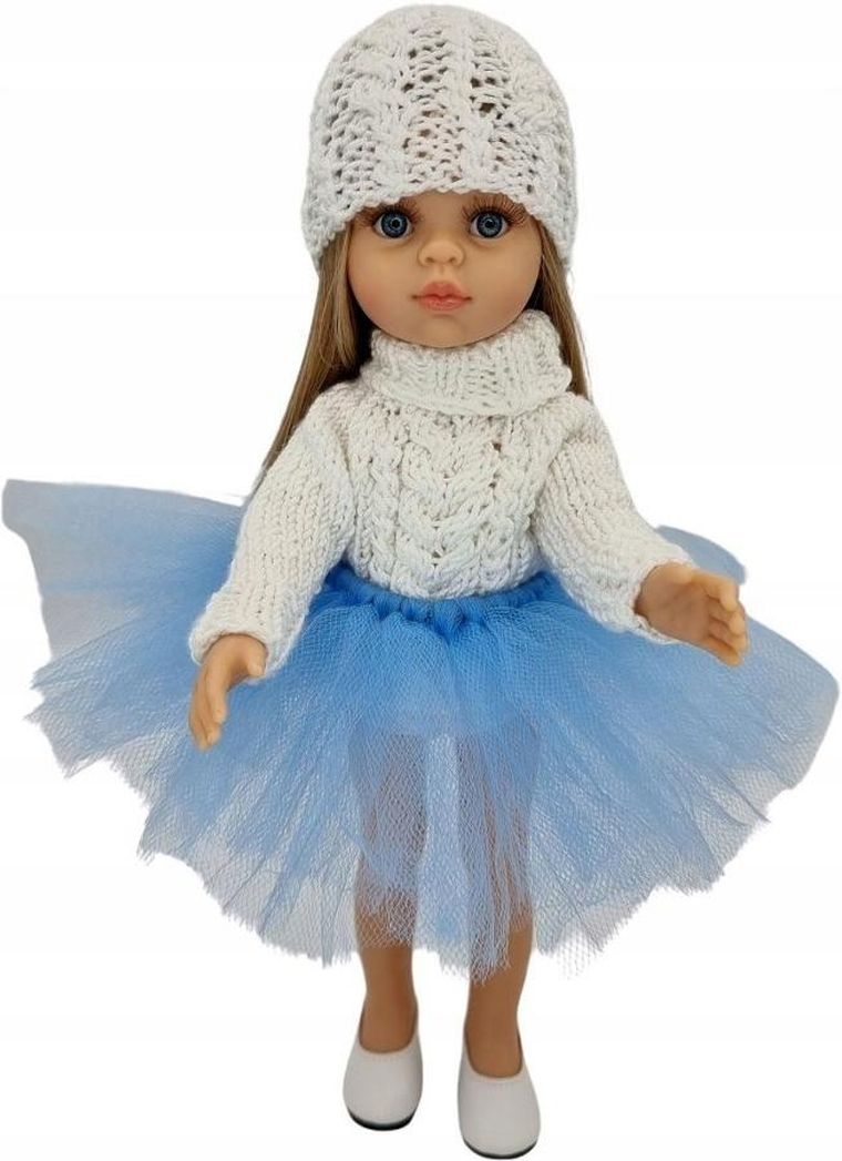 Paola Reina, ubranko dla lalek, 32 cm
