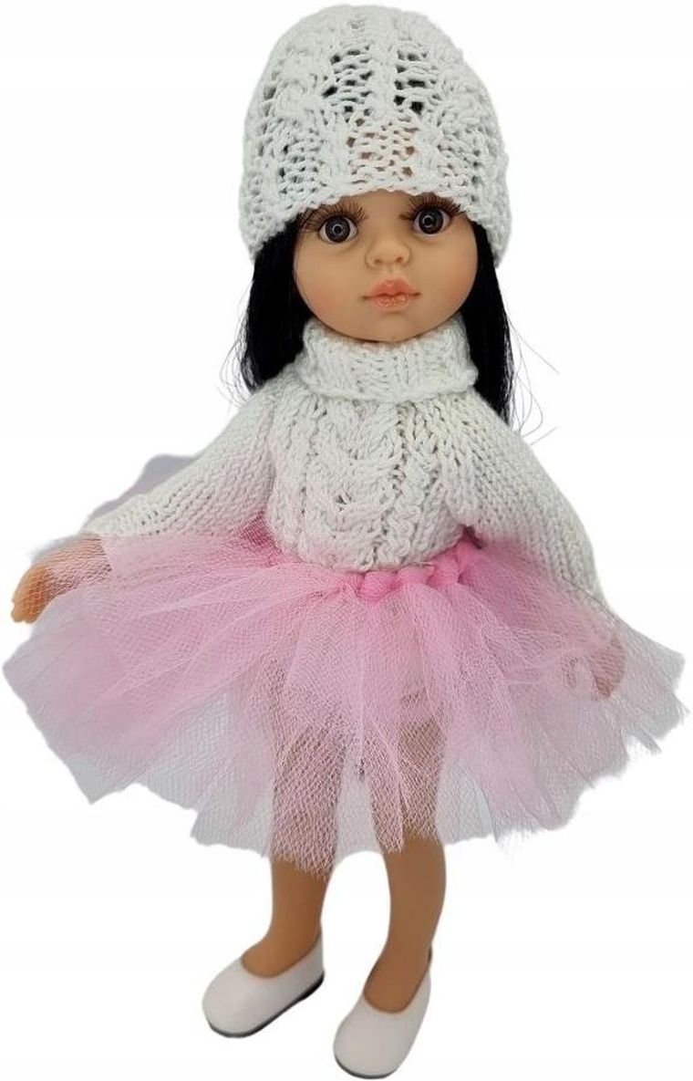 Paola Reina, ubranko dla lalek, 32 cm