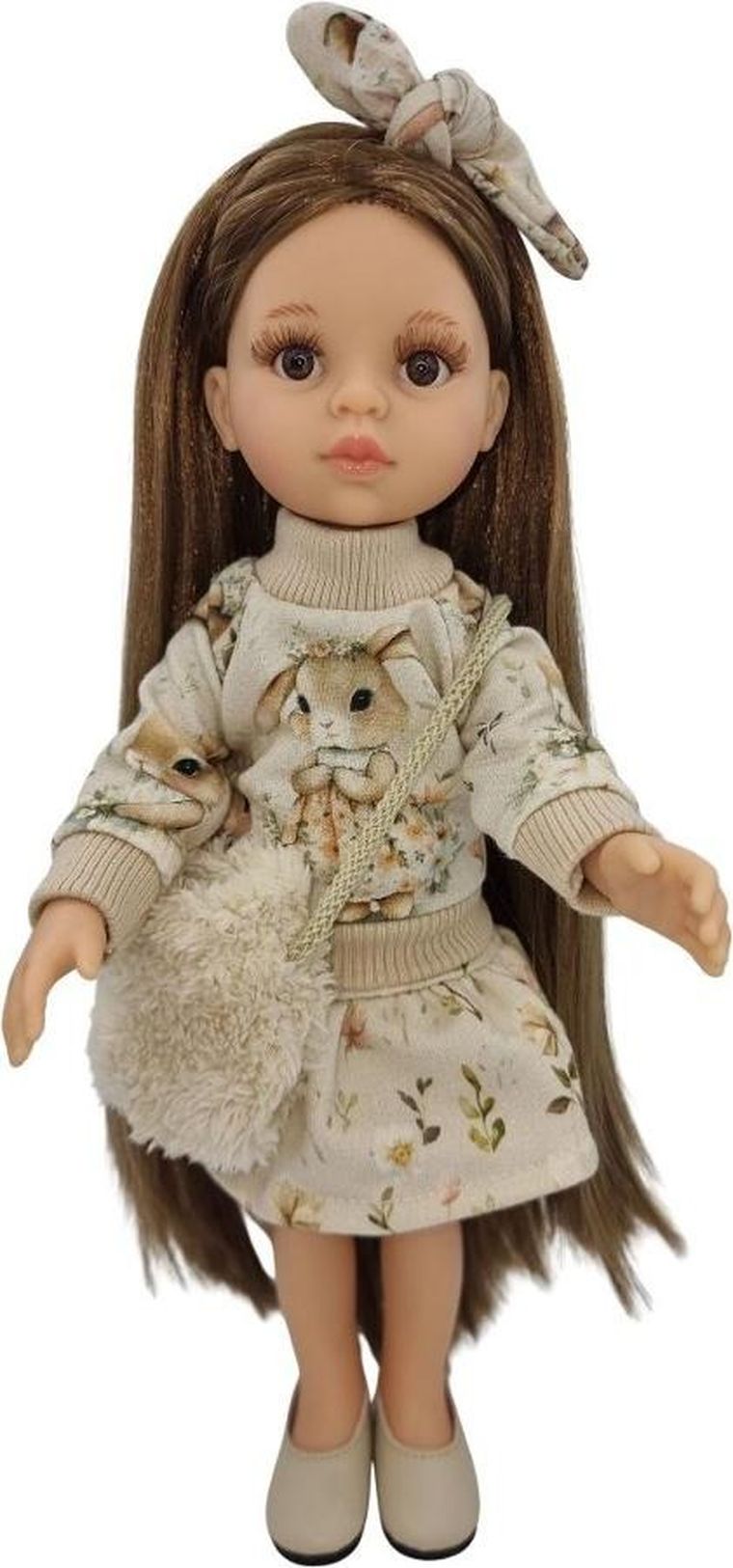 Paola Reina, ubranko dla lalek, 32 cm