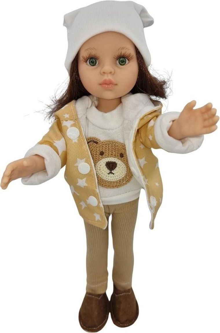 Paola Reina, ubranko dla lalek, 32 cm