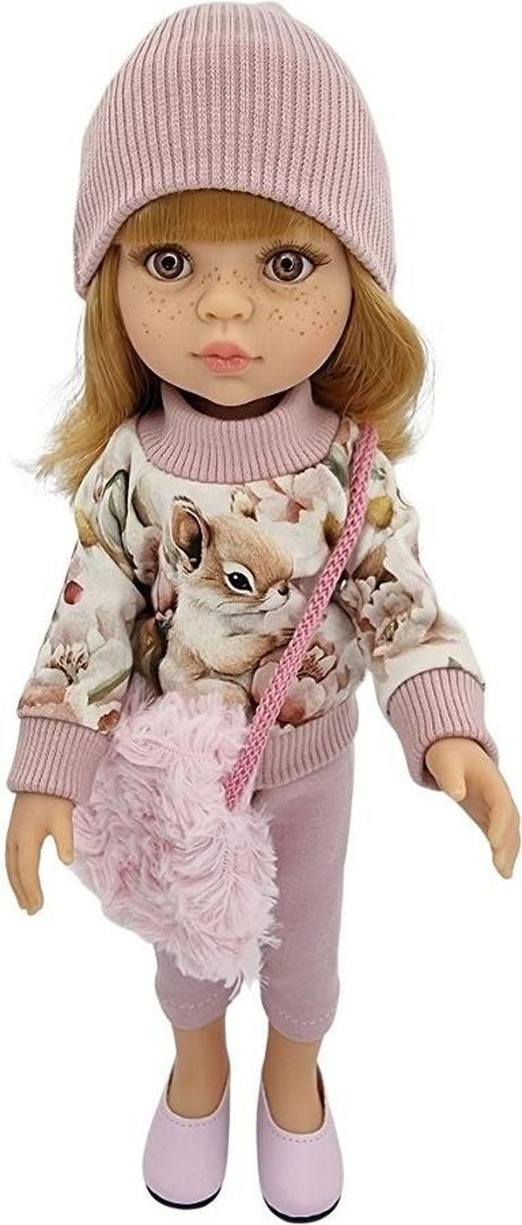 Paola Reina, ubranko dla lalek, 32 cm