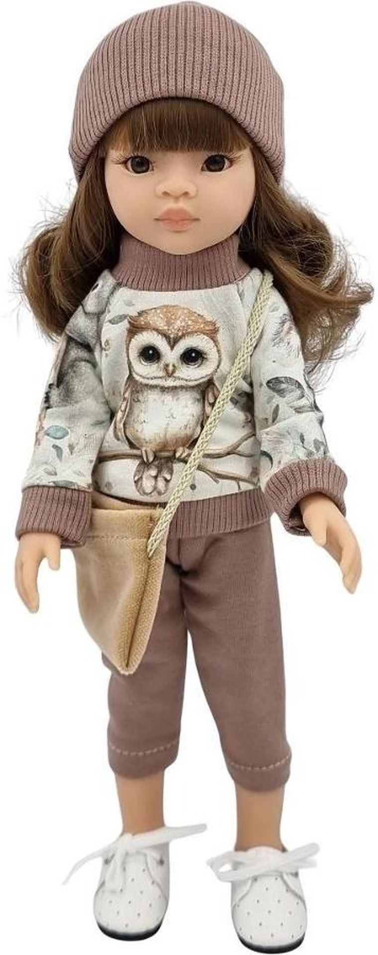 Paola Reina, ubranko dla lalek, 32 cm