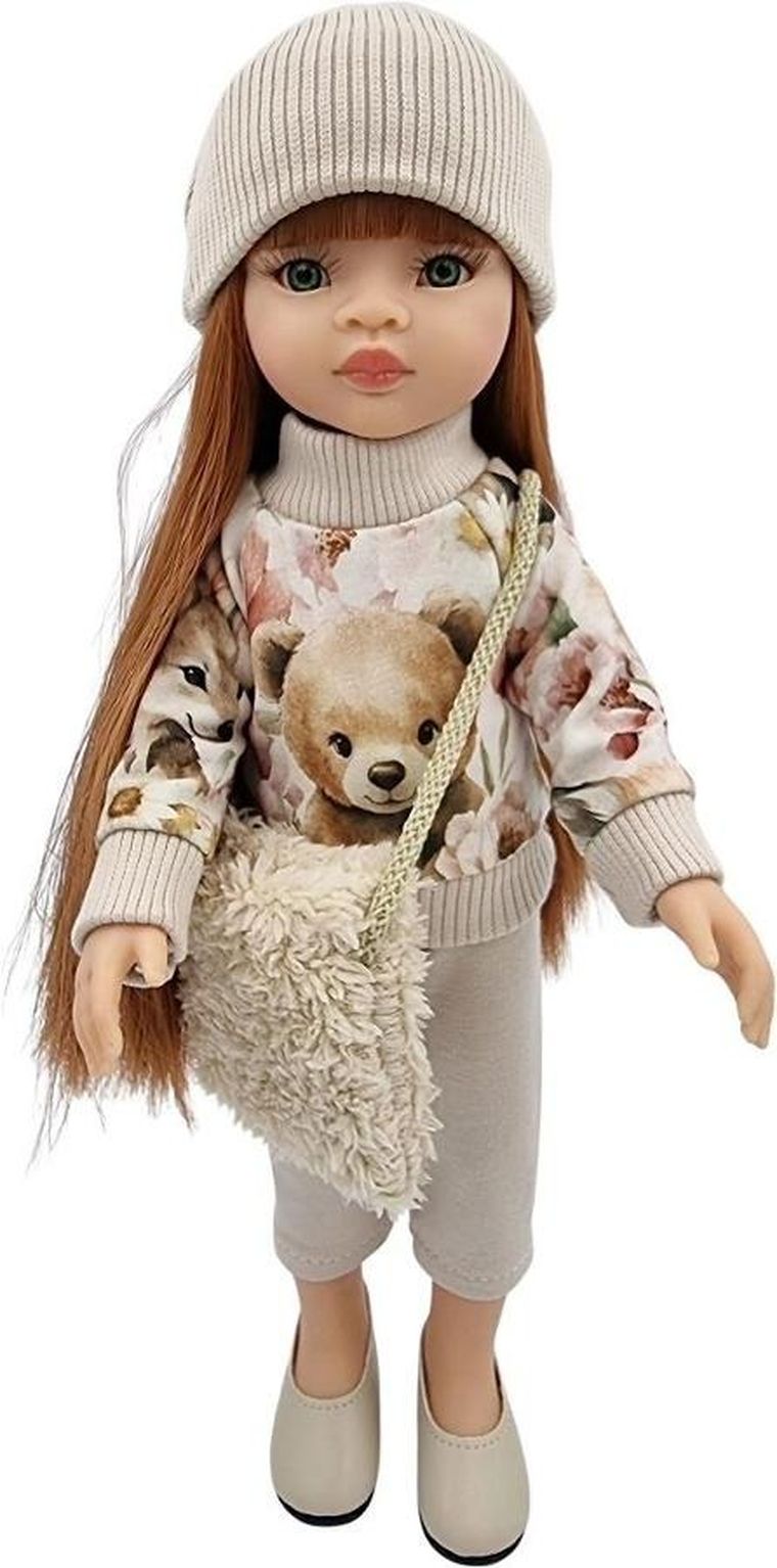 Paola Reina, ubranko dla lalek, 32 cm