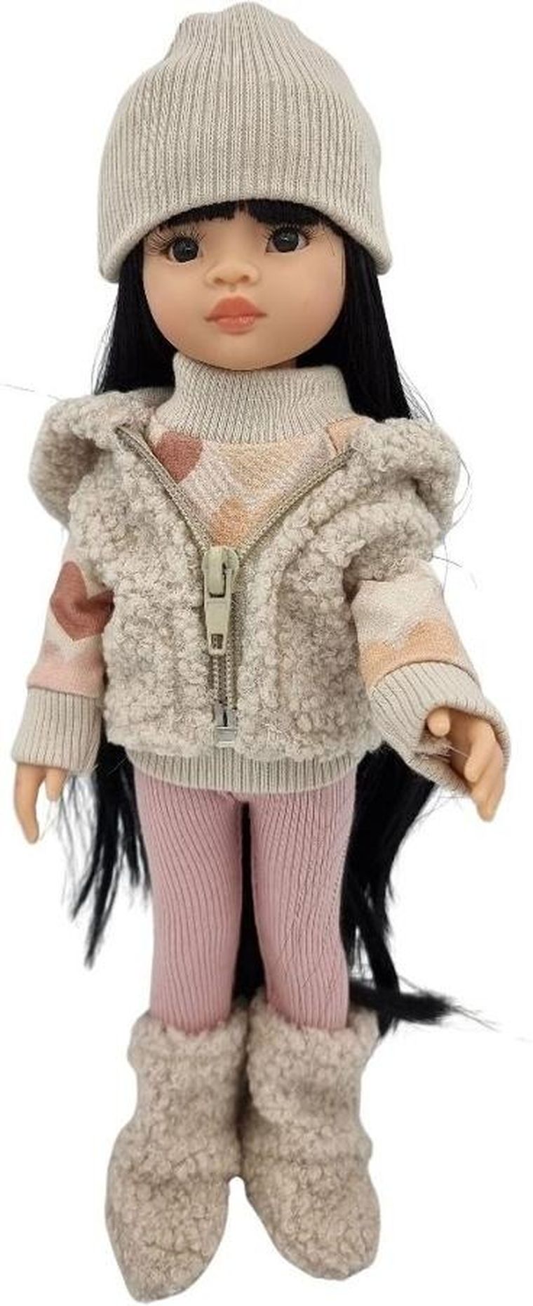 Paola Reina, ubranko dla lalek, 32 cm