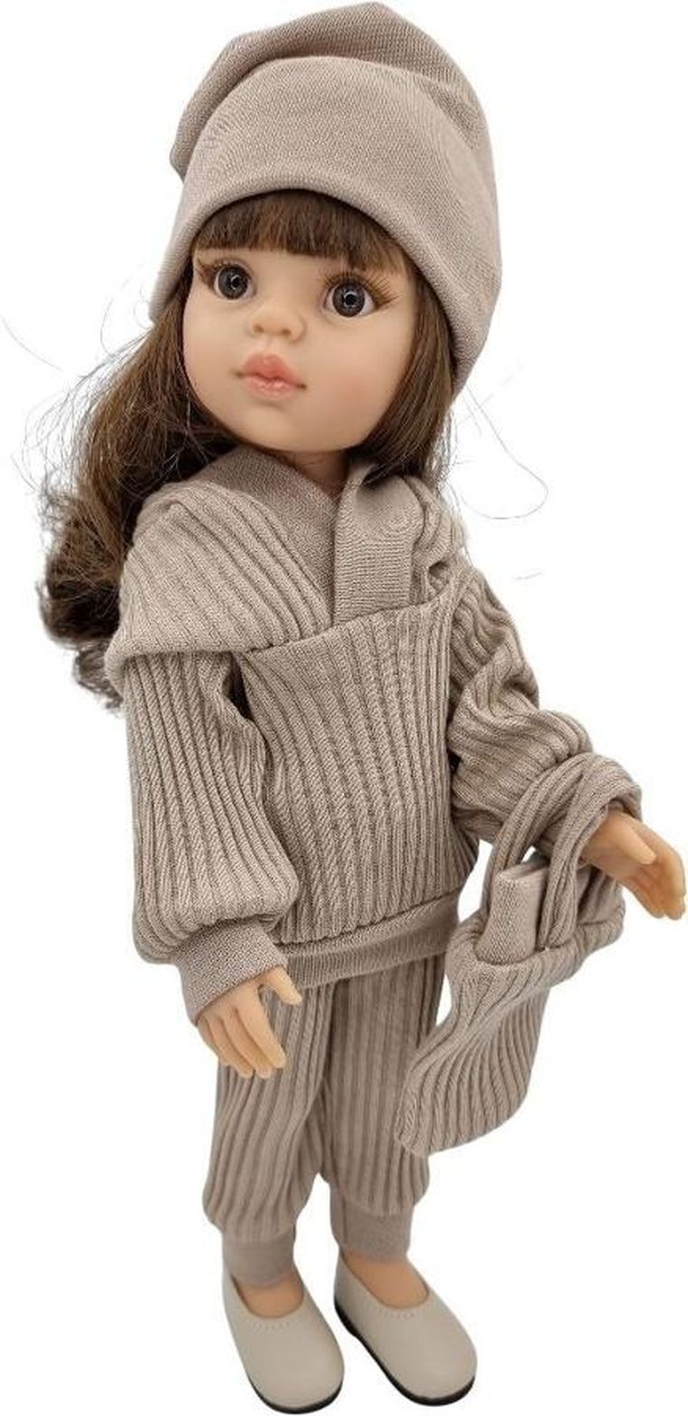 Paola Reina, ubranko dla lalek, 32 cm