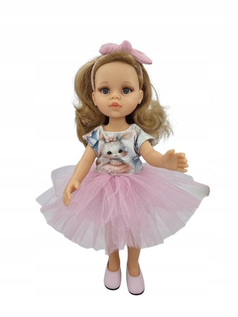 Paola Reina, ubranko dla lalek, 32 cm