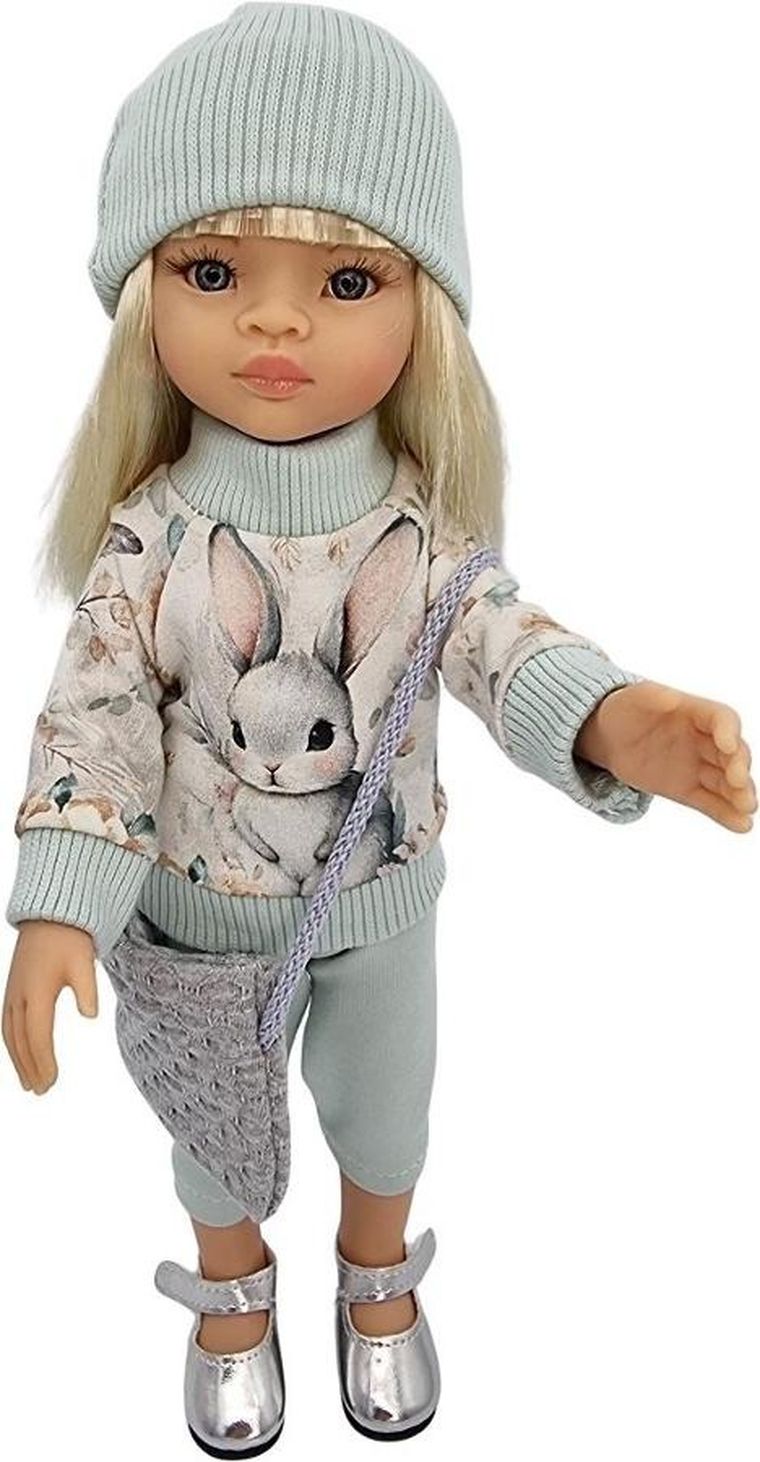 Paola Reina, ubranko dla lalek, 32 cm