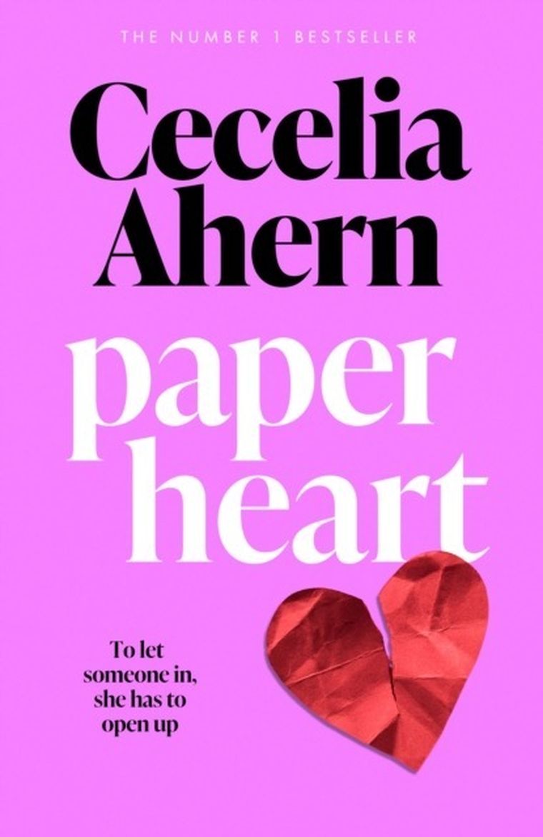 Paper heart (wersja angielska)