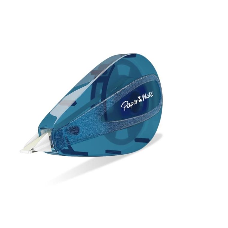 Paper Mate, korektor ekonomiczny w taśmie