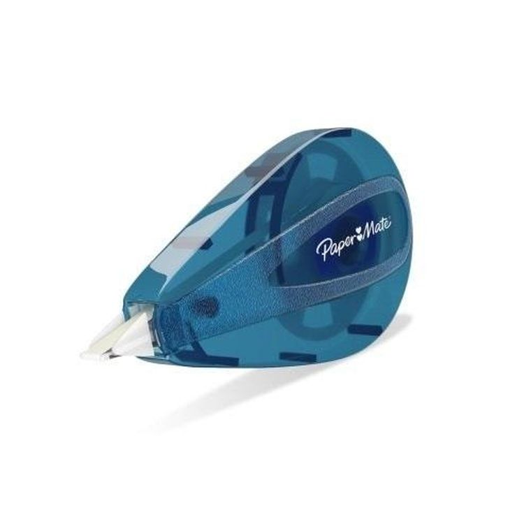 Paper Mate, korektor w taśmie, 5 mm x 6m