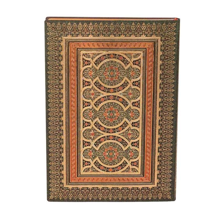 Paperblanks, notatnik, linia, Daphnis, 1 szt.