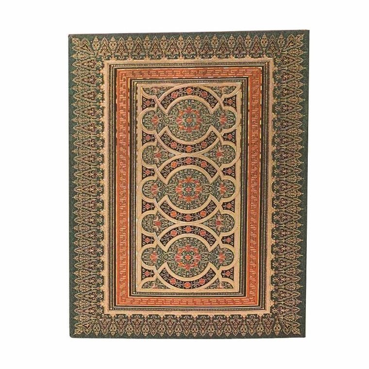 Paperblanks, notatnik linia, Daphnis, 1 szt.