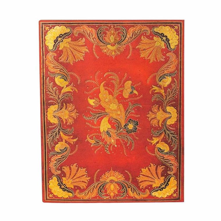 Paperblanks, notatnik, linia, Fiammetta, 1 szt.