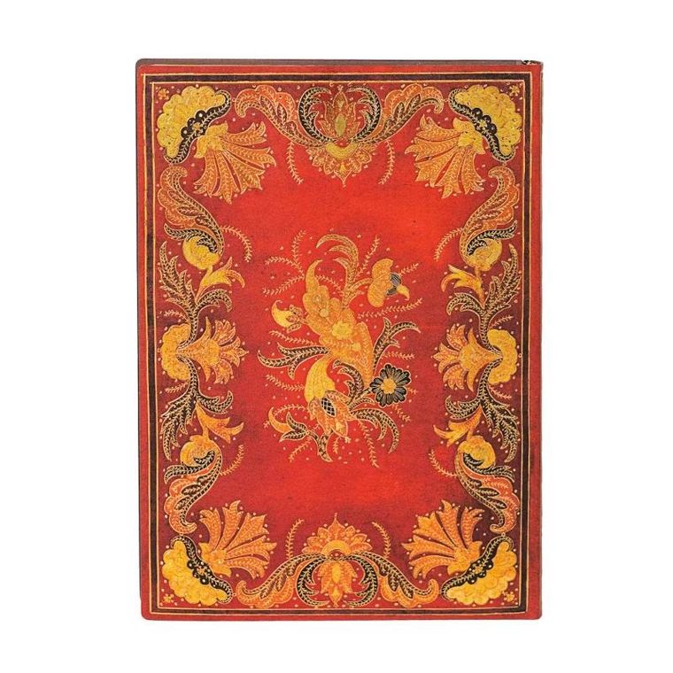 Paperblanks, notatnik, linia, Fiammetta Midi, 1 szt.