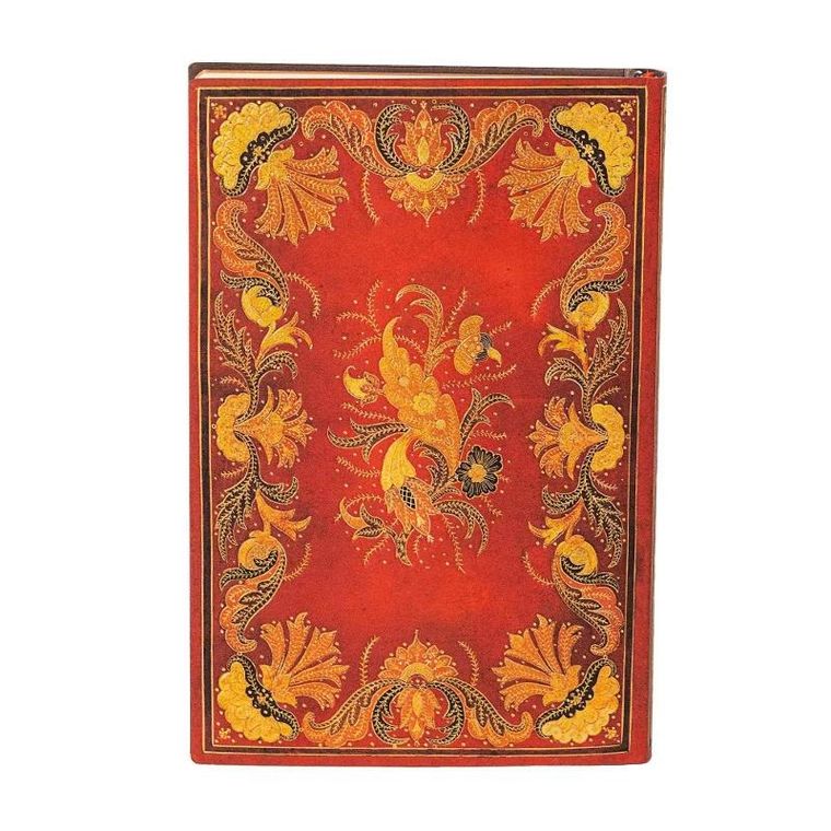 Paperblanks, notatnik, linia, Fiammetta Ultra, 1 szt.