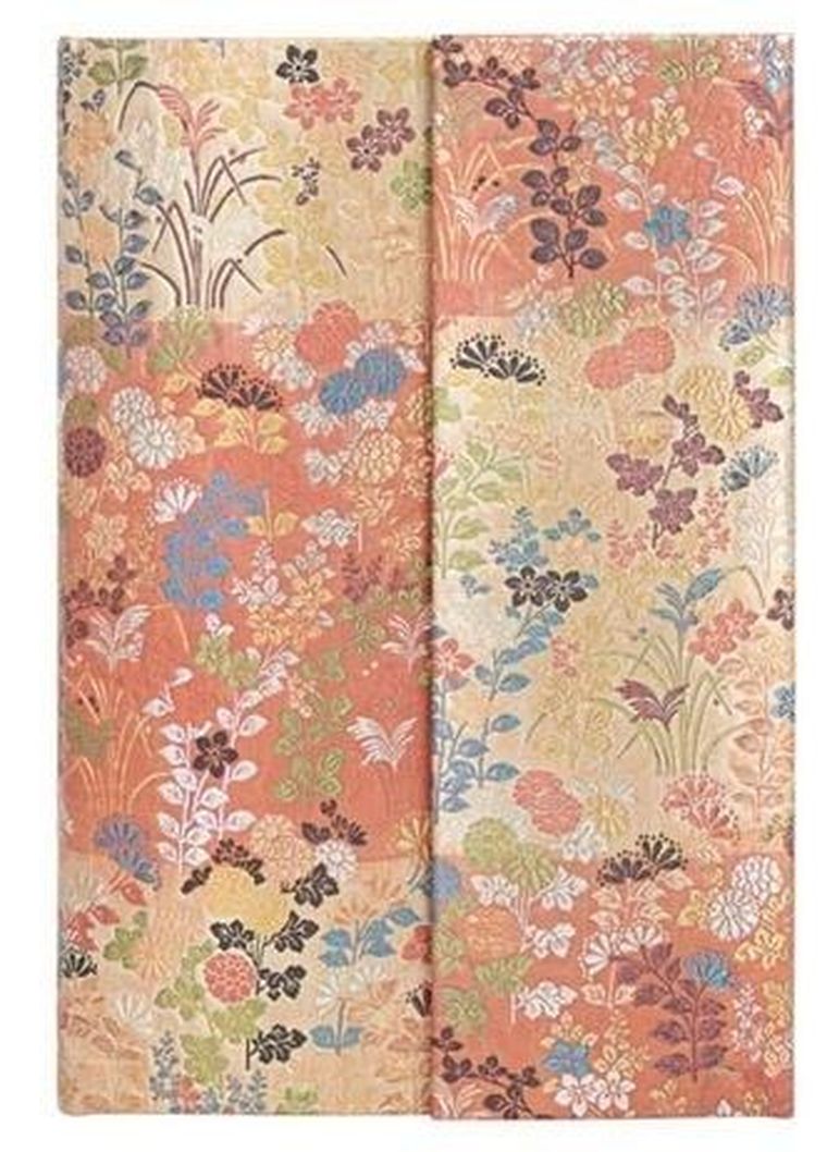 Paperblanks, notatnik, linia, Kara-ori, Mini, 1 szt.