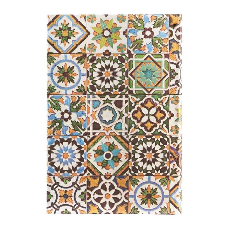 Paperblanks, notatnik, linia, Porto, Mini, 1 szt.