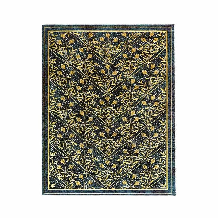 Paperblanks, notatnik, linia, Wildflower Song, Ultra, 1 szt.