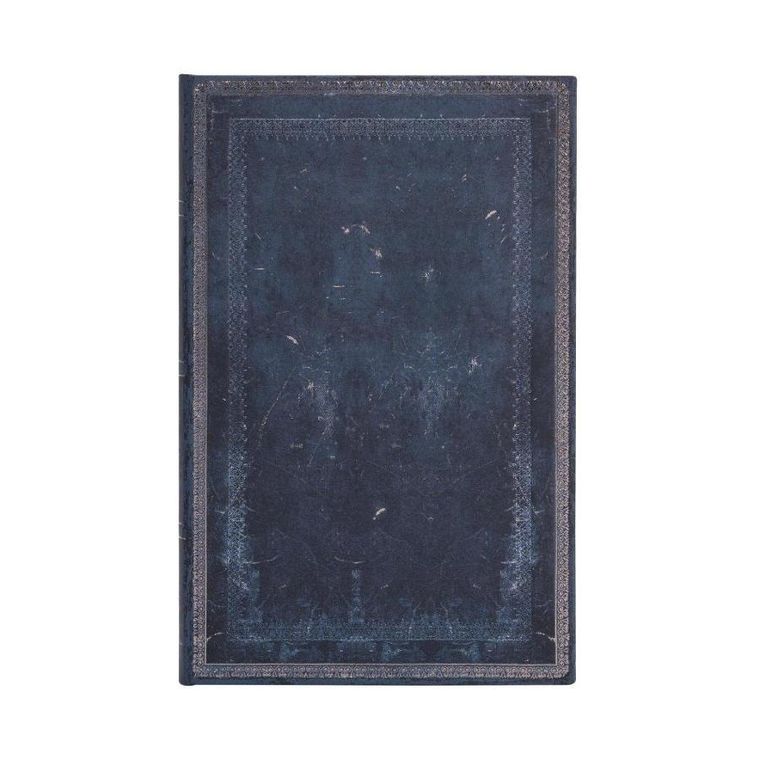 Paperblanks, planner w kropki, Inkblot