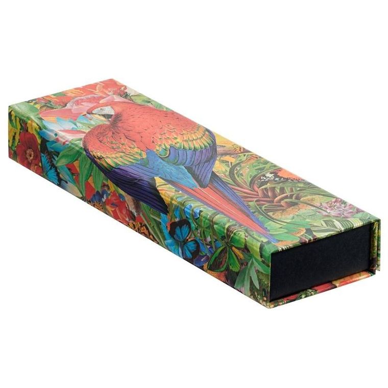 Paperblanks, Tropical Garden, piórnik